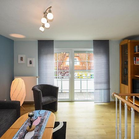 Faehrhaus App 8 Mit Seeblick Sellin  Exterior photo