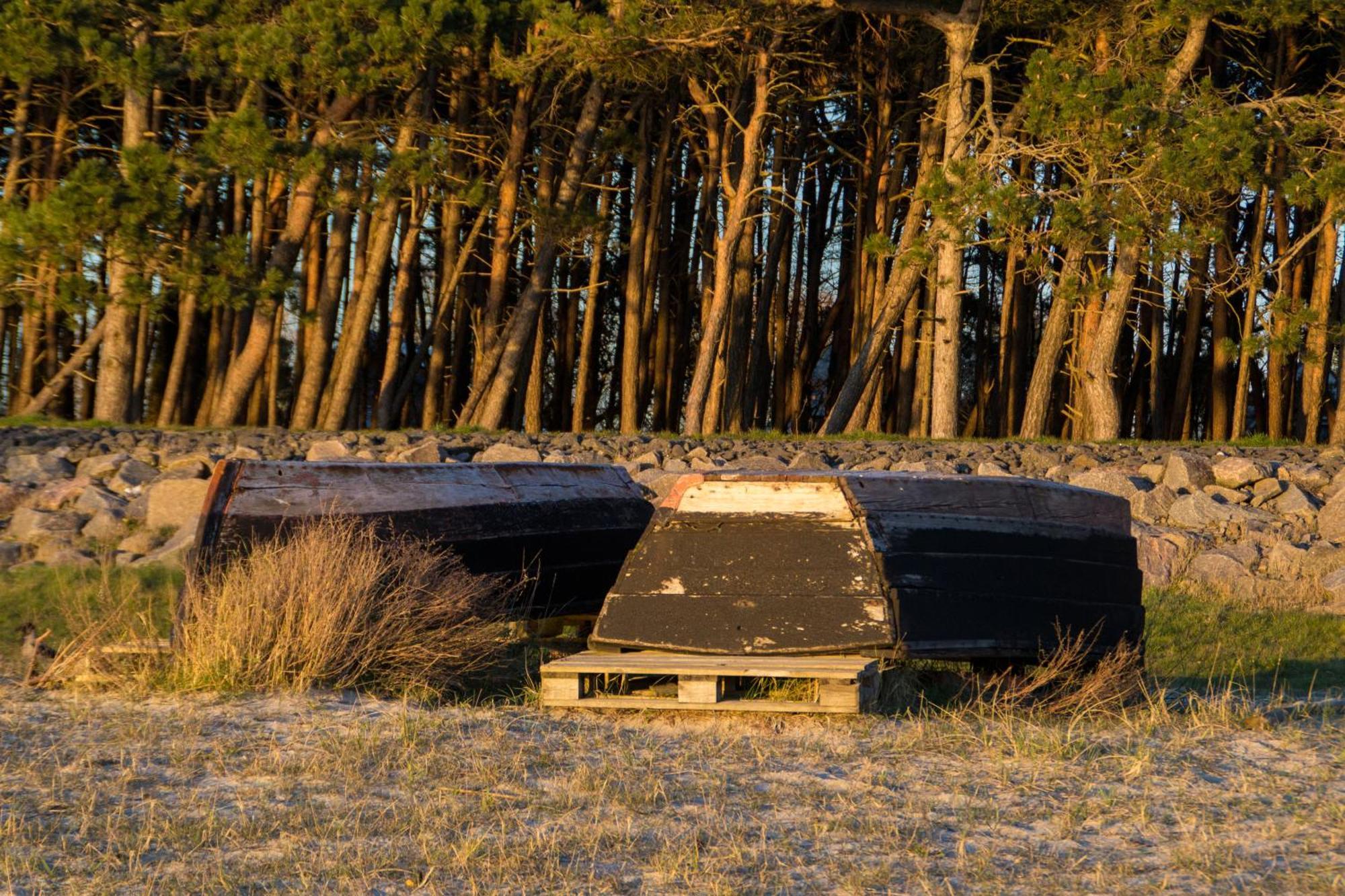 Faehrhaus App 8 Mit Seeblick Sellin  Exterior photo