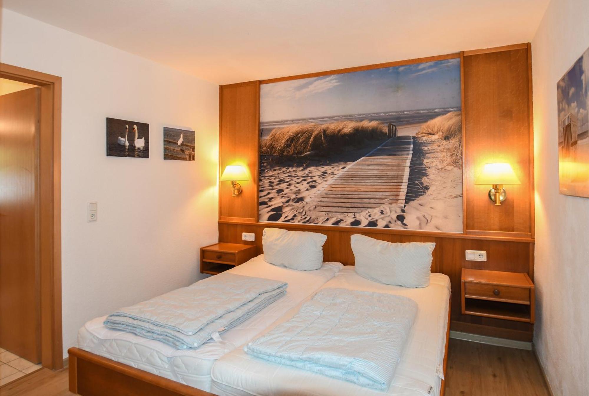 Faehrhaus App 8 Mit Seeblick Sellin  Exterior photo